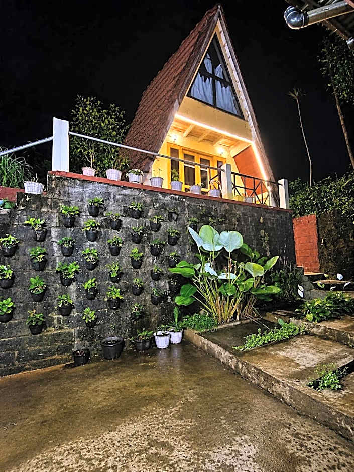 Agora Home