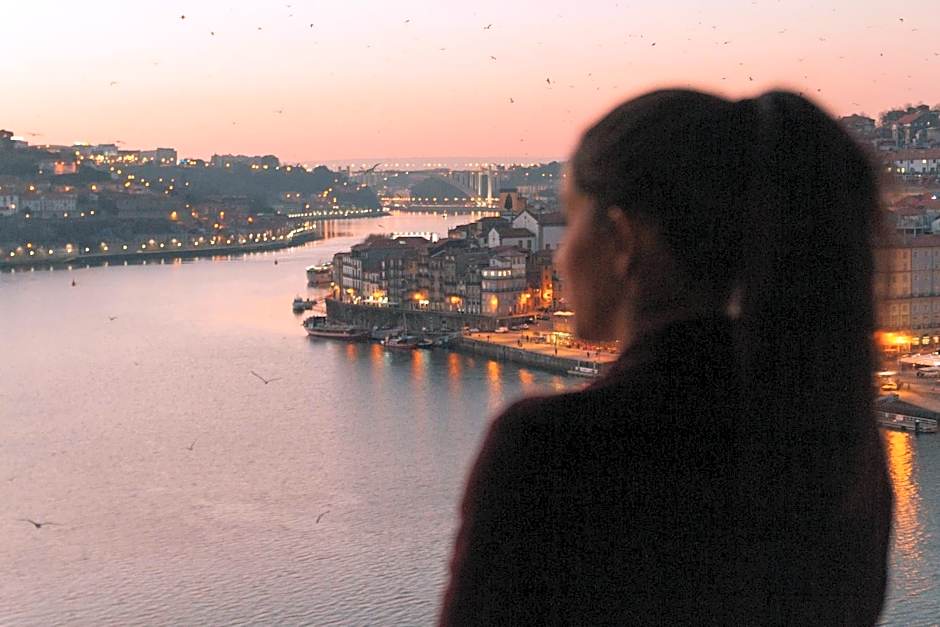 Oh! Porto Apartments