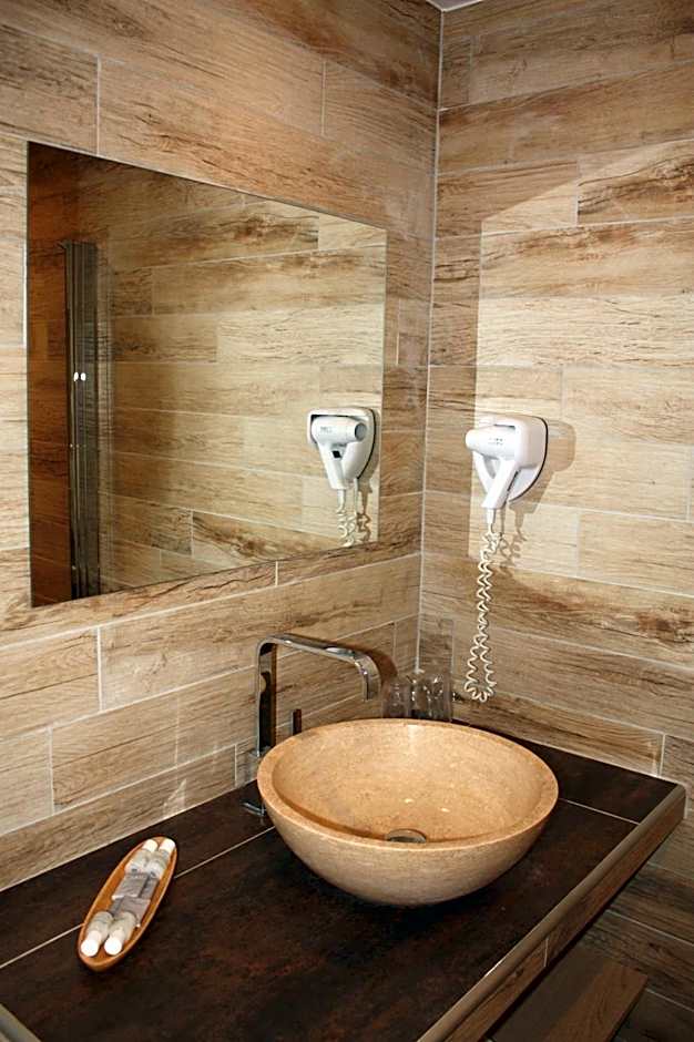 Mas De La Senancole & Spa