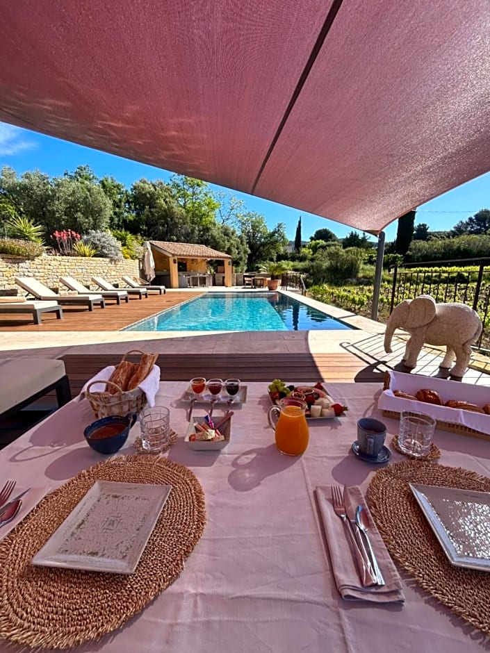 Côté vignes cassis