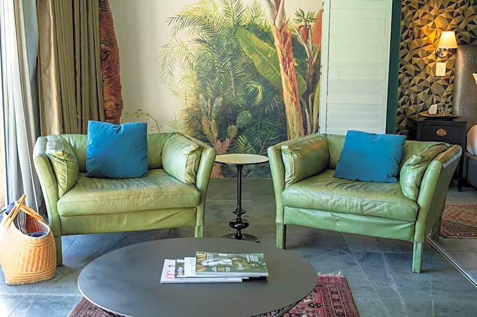 Majeka House Boutique Hotel by The Living Journey Collection