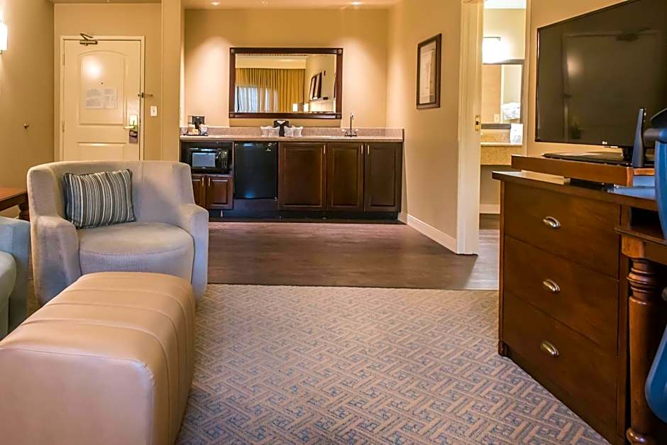 Courtyard by Marriott Charleston Mt. Pleasant