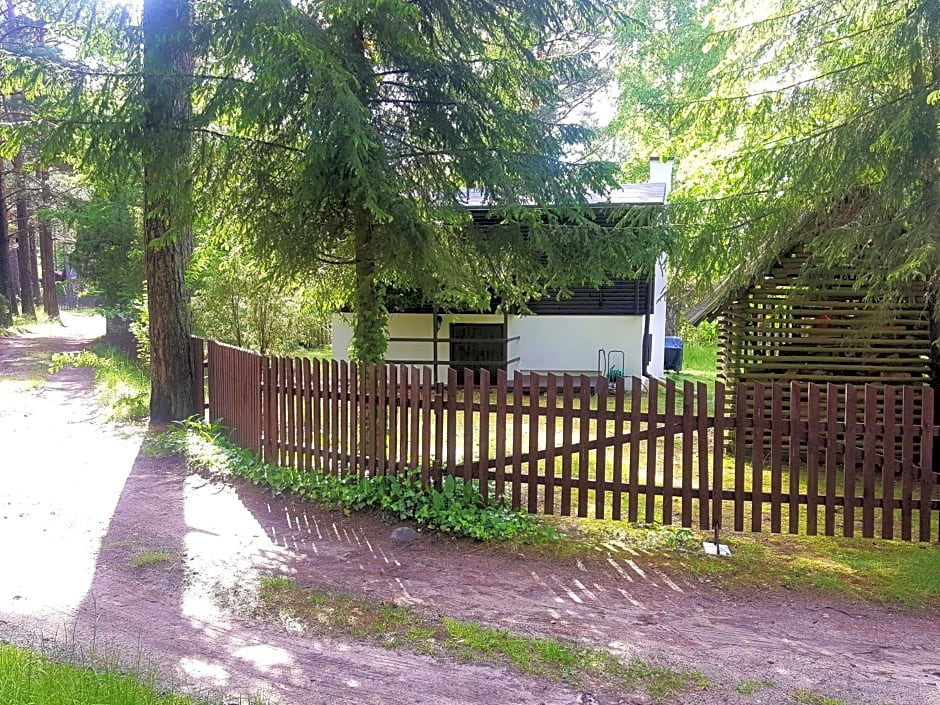 BORY TUCHOLSKIE SKÓRZENNO KO¿O OSIEKA