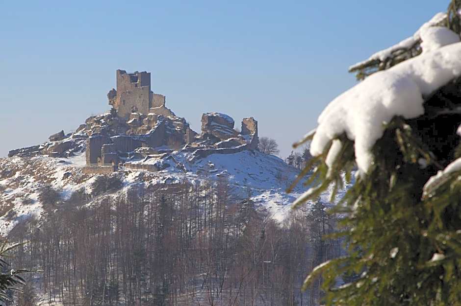 Zum Schwarzen Bären