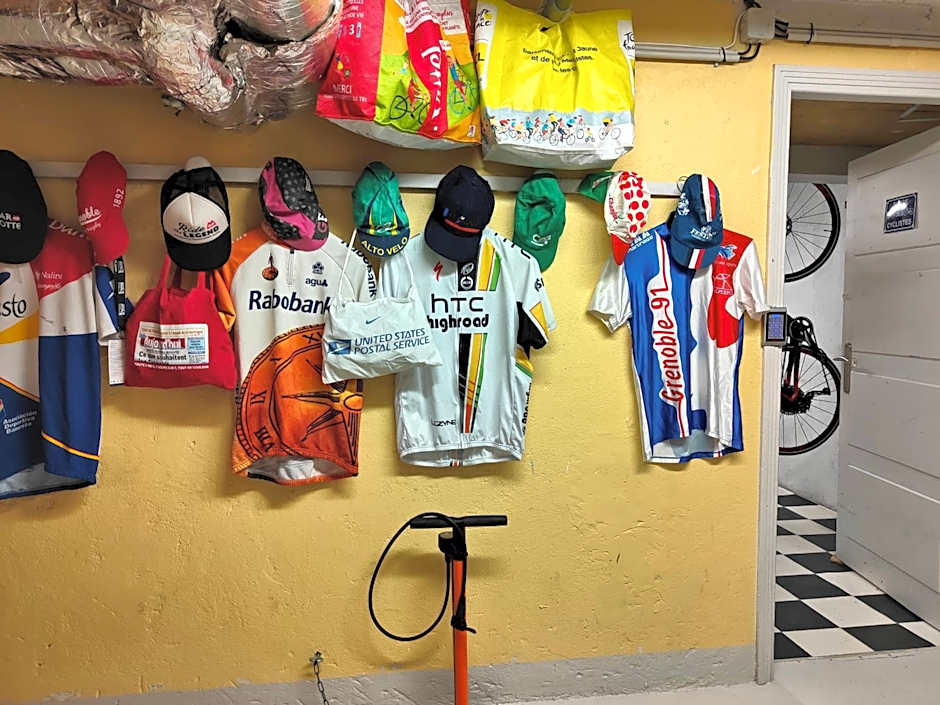 Sport'Hotel-Aparthotel de Milan