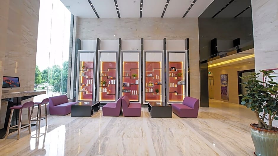 Lavande Hotel Dongguan Changan Fu Lake