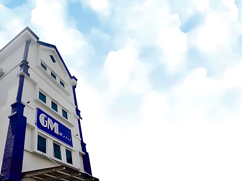 Gm Hotel At Sunway Metro