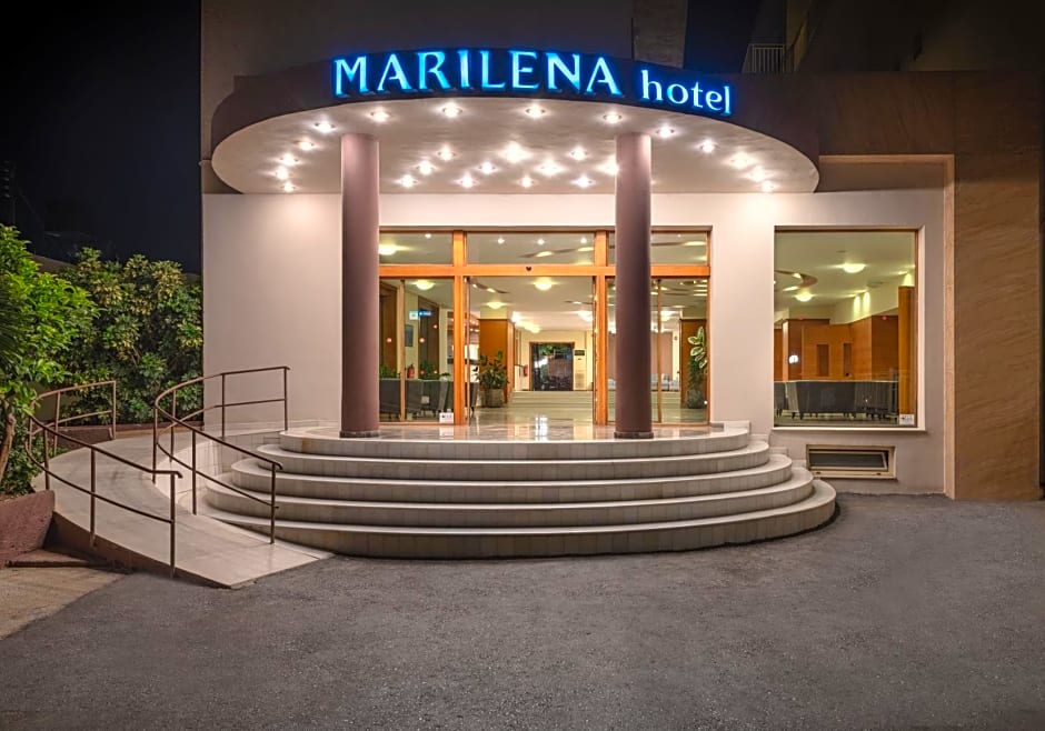 CHC Marilena Hotel