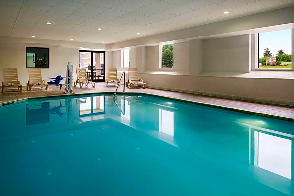 Baymont by Wyndham Georgetown/Lexington North