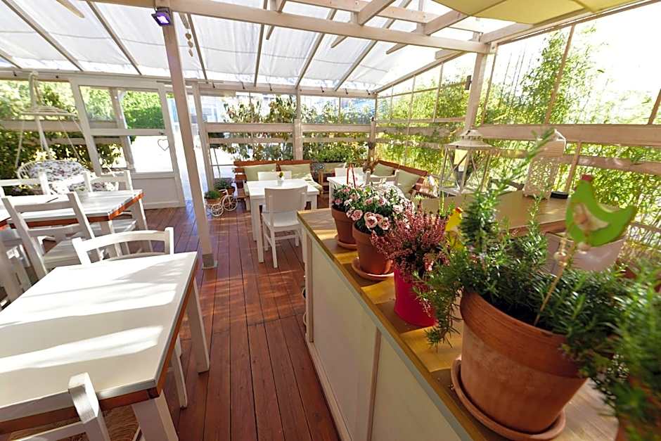 Quodlibet Guesthouse