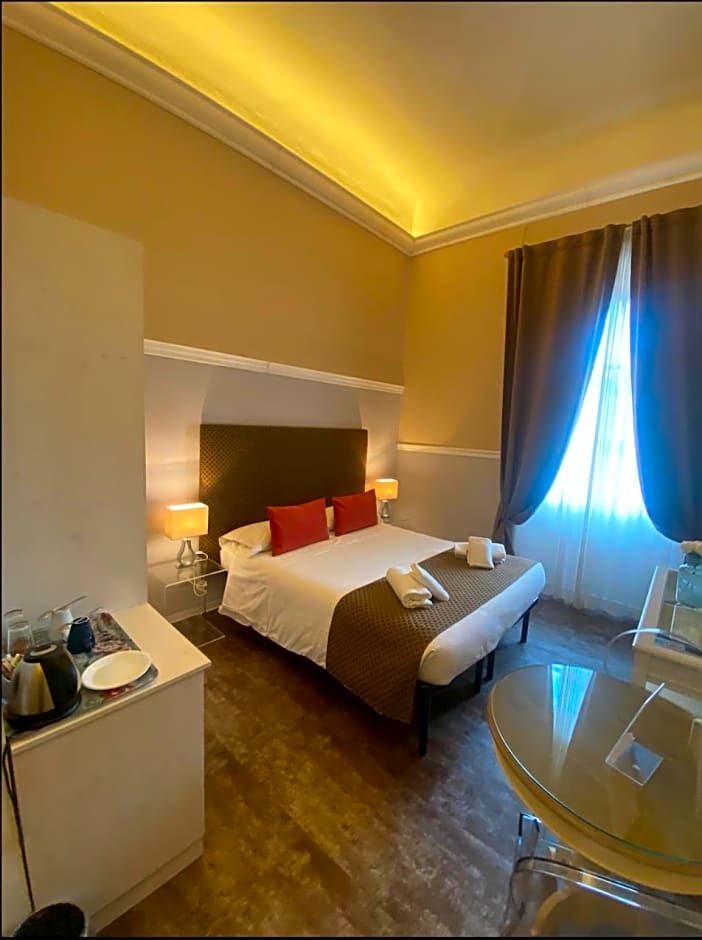 B&B Residenza San Gallo 79