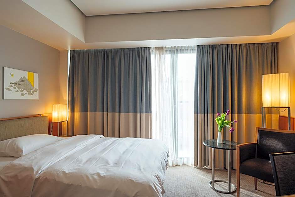 PeakTure Hotel Bucharest