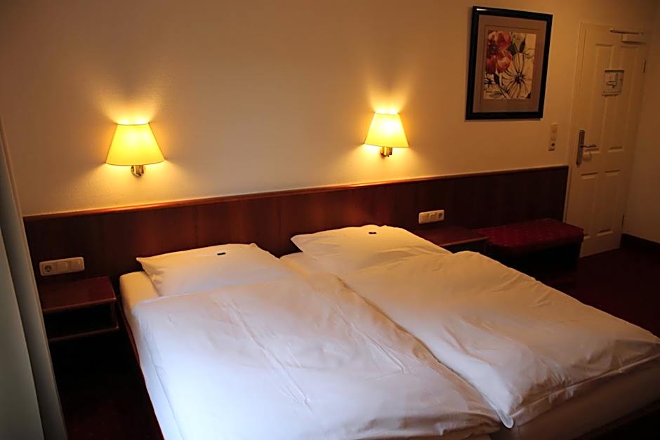 Hotel Mintarder Wasserbahnhof