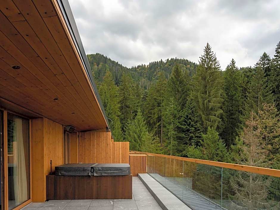 Swissôtel Poiana Brasov