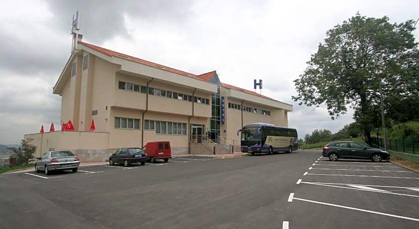 Hotel Palacio de Asturias