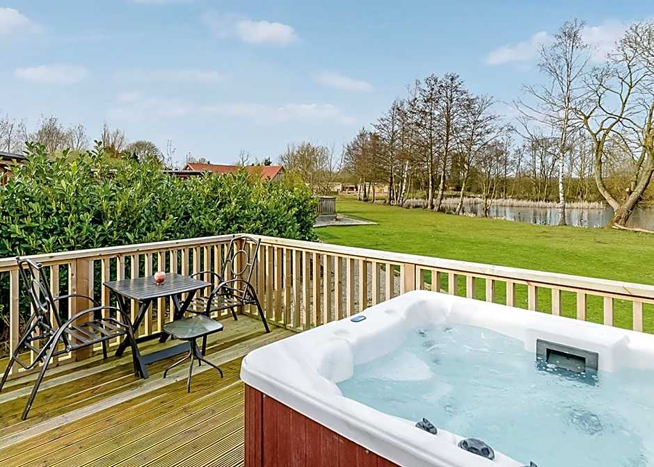 Pickering Lodges