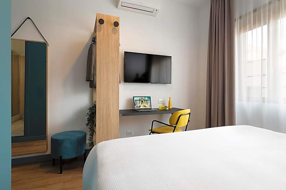 Rome Ciampino Smart Hotel