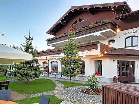 Pensiune & Restaurant Victoria