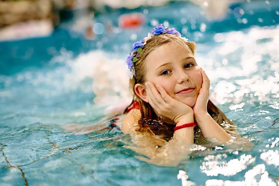 Hotel Toplice - Terme ate