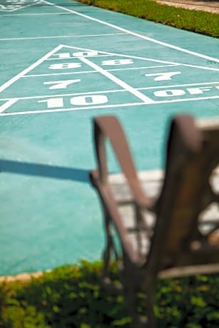 Paradise Palms Resort Homes and Townhomes