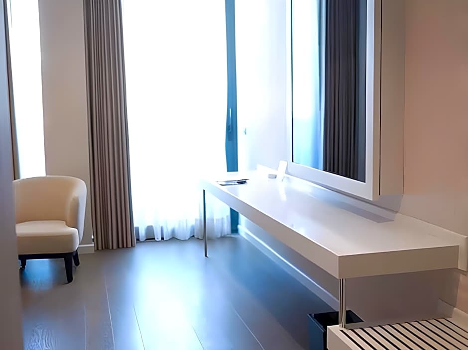 EN HOTEL BOUTIQUE İZMİR