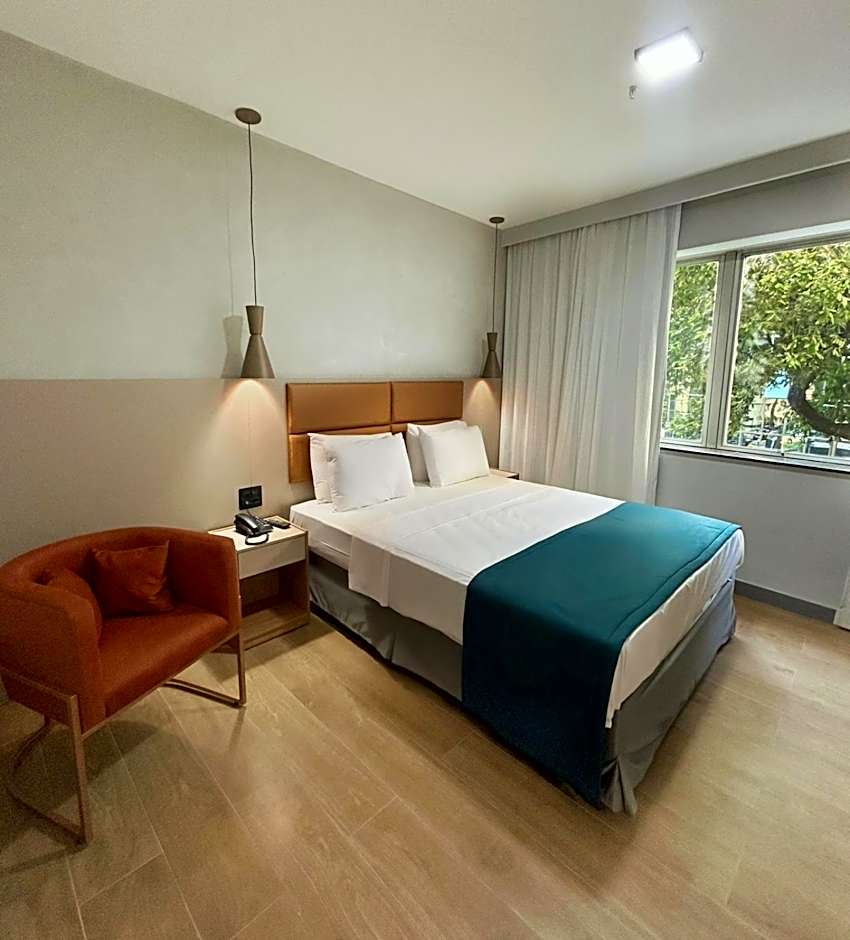 Real Palace Hotel