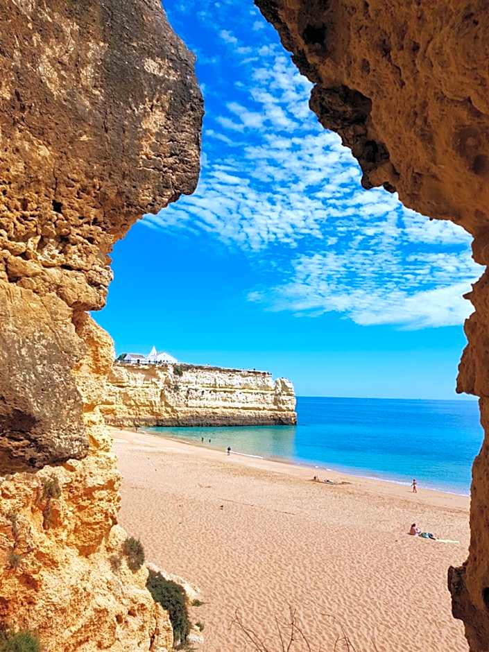 Hotel de Charme Capela das Artes