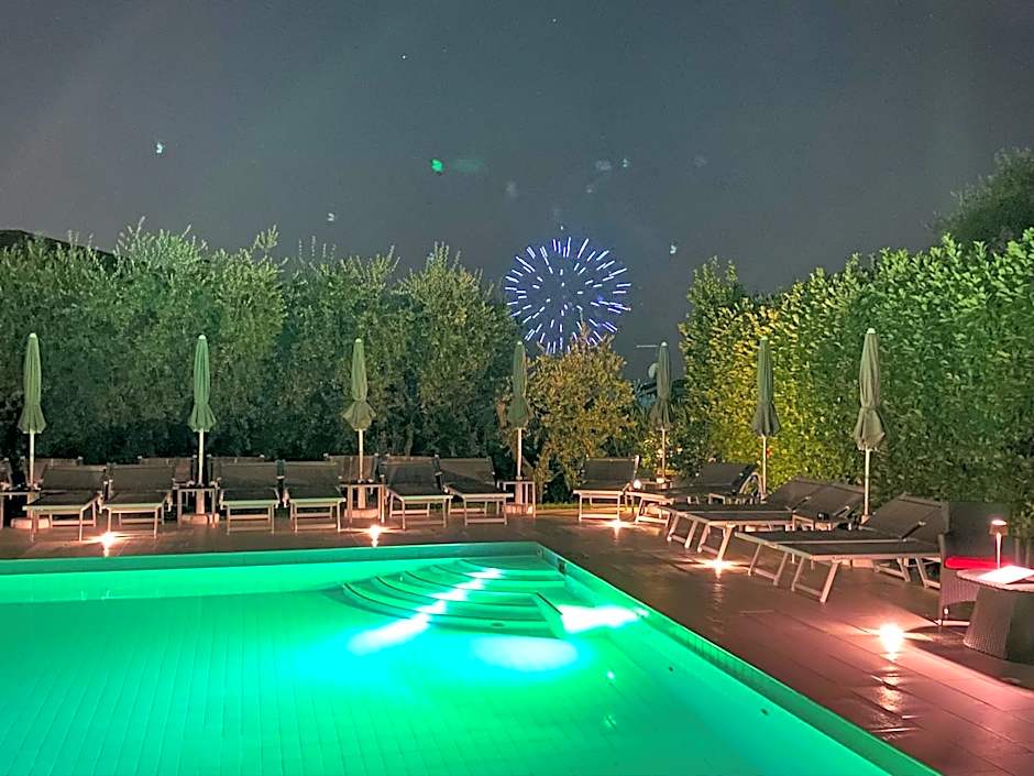 Hotel Villa Ca' Nova ***S