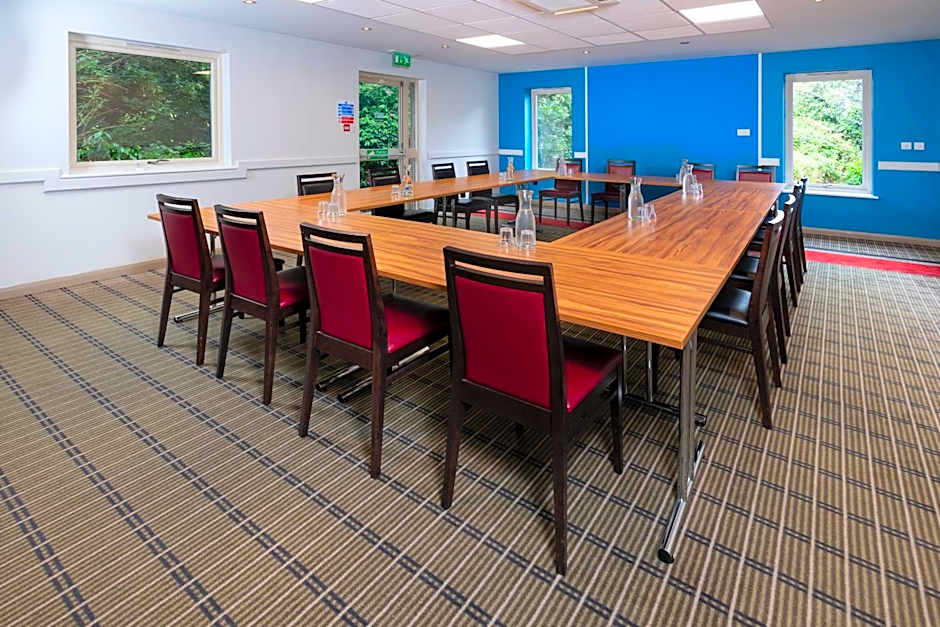 Holiday Inn Express Exeter East By IHG