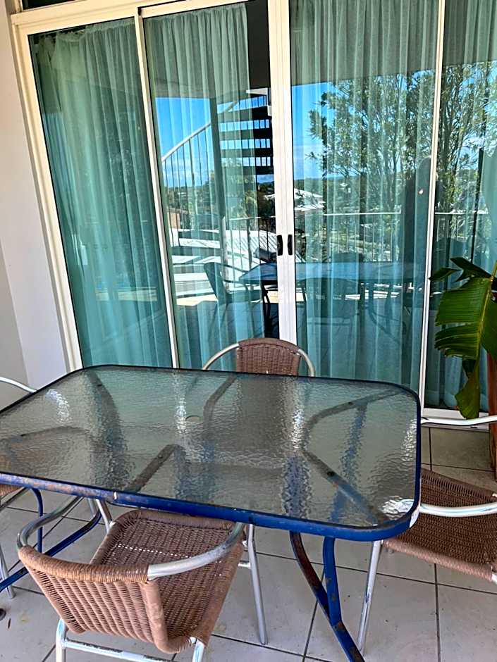 Caloundra Central Apartment Hotel