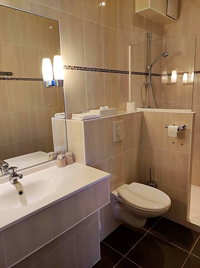 Best Western De Diane