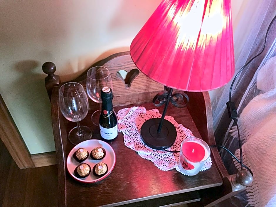 Casa Ferreiro - Campo da Cruz - Lugo