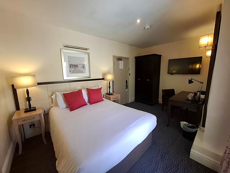 Best Western Plus Angel Hotel