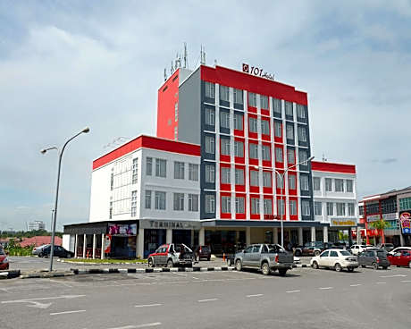 101 Hotel Bintulu