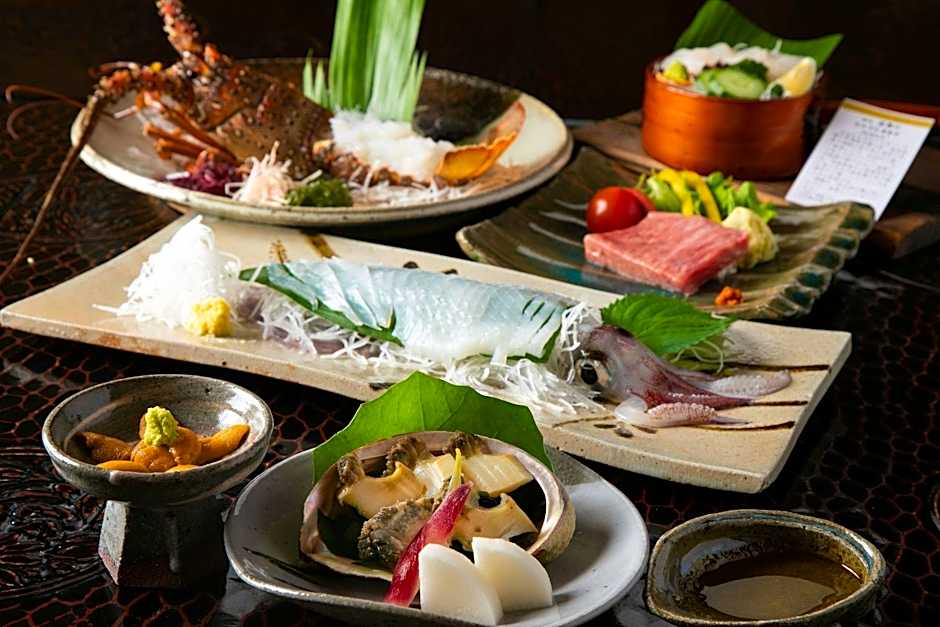 Mizuno Ryokan