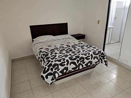 Deluxe Room (2 Adults + 1 Child)