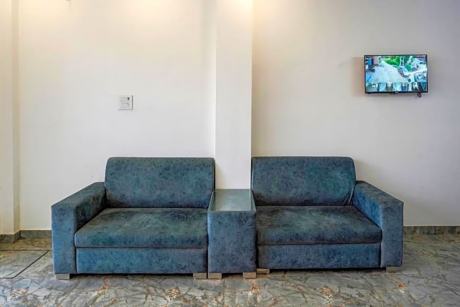 Hotel O Flagship Hotel Lotus Highway Inn