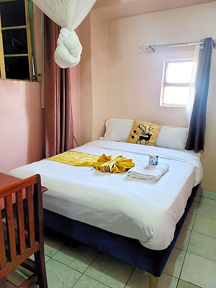 Sislink Hotel Nairobi