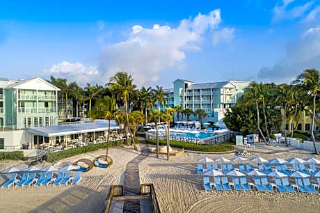 The Reach Key West, Curio Collection by Hilton