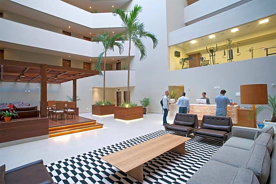 Marano Hotel