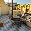 K Boutique Hotel - Pyramids & GEM - Roof