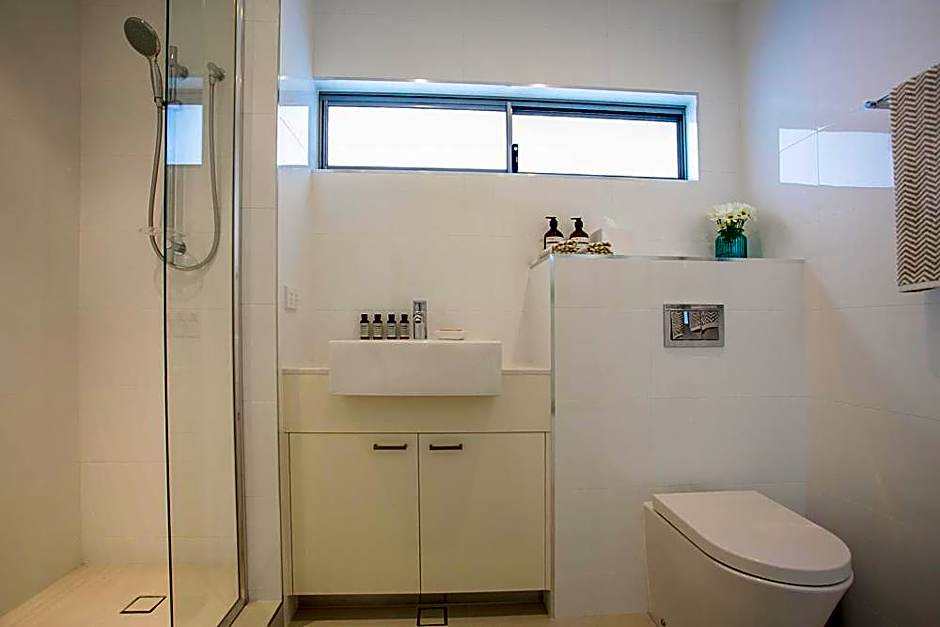 10 Hastings Street Motel