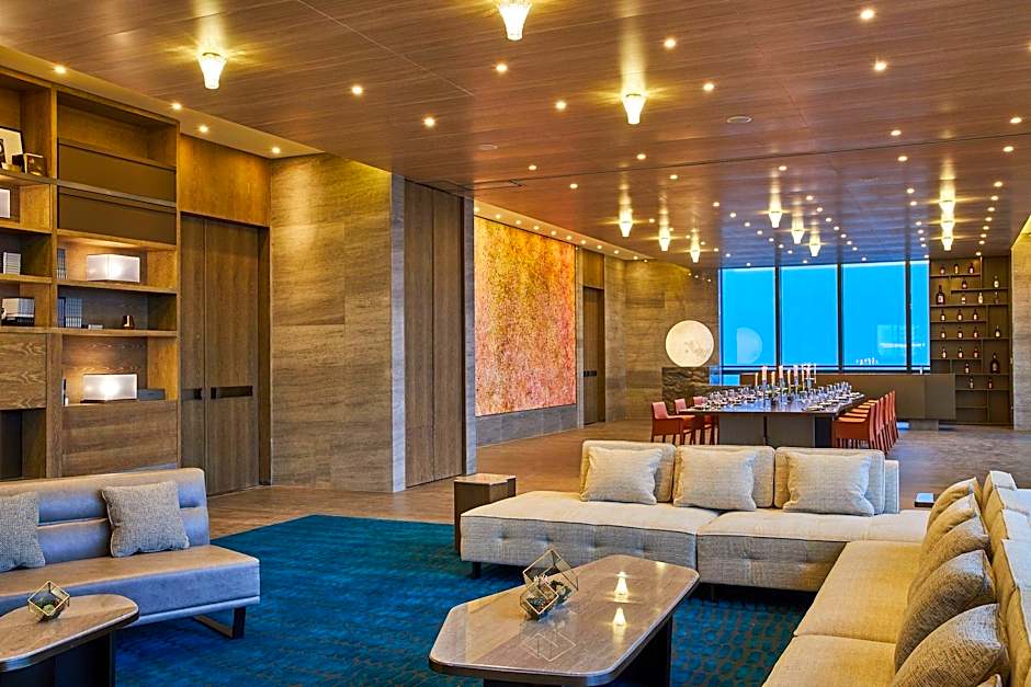 The Westin Zhongshan Guzhen