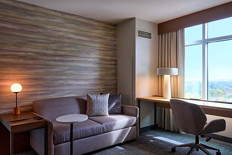 Residence Inn by Marriott Arlington Capital View