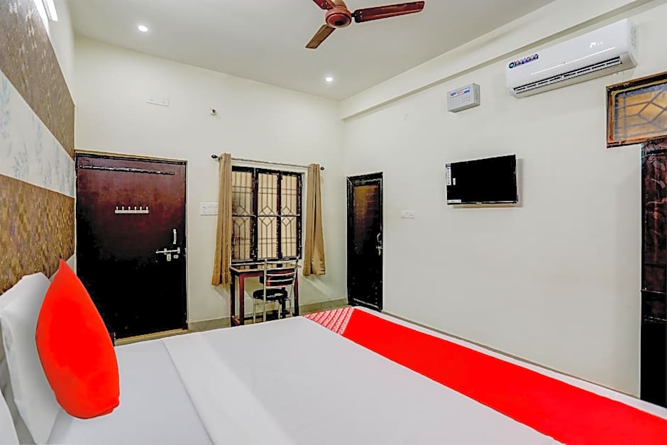 Hotel O The Raghav Villa