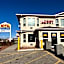 Western Budget Motel #3 Whitecourt