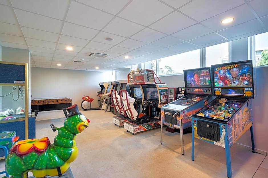 Festa Panorama Hotel