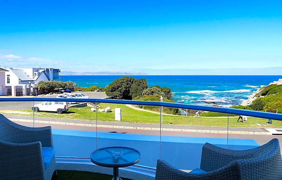 Hermanus Guest House
