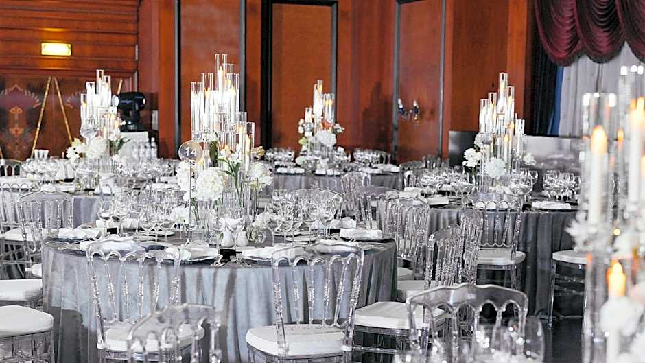 InterContinental Almaty By IHG