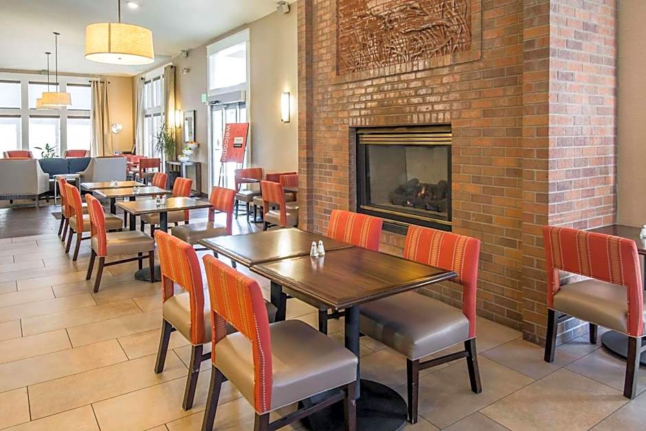 Comfort Inn & Suites Spokane Valley